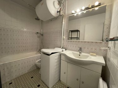 Appartement a vendre Bordeaux 33000 Gironde 29 m2 1 pièce 136500 euros