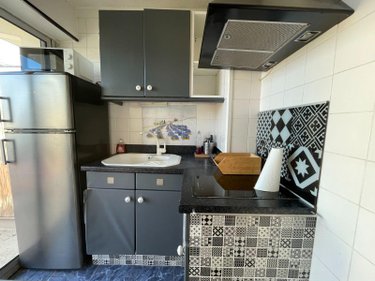 Appartement a vendre Bordeaux 33000 Gironde 29 m2 1 pièce 136500 euros