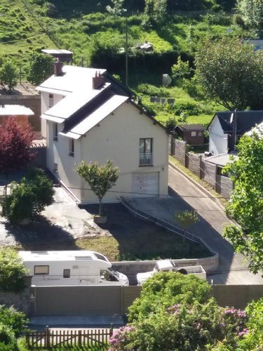 Maison a vendre Saint-Léonard 76400 Seine-Maritime 144 m2 5 pièces 231750 euros
