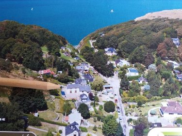 Maison a vendre Saint-Léonard 76400 Seine-Maritime 144 m2 5 pièces 231750 euros