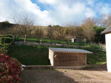 Maison a vendre Saint-Léonard 76400 Seine-Maritime 144 m2 5 pièces 231750 euros