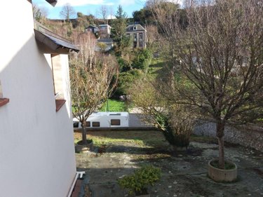 Maison a vendre Saint-Léonard 76400 Seine-Maritime 144 m2 5 pièces 231750 euros