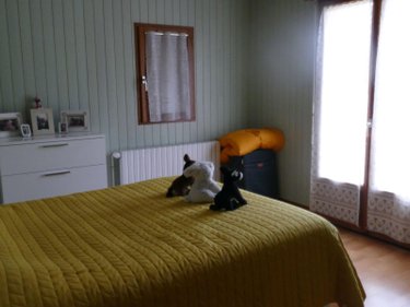 Maison a vendre Saint-Léonard 76400 Seine-Maritime 144 m2 5 pièces 242050 euros