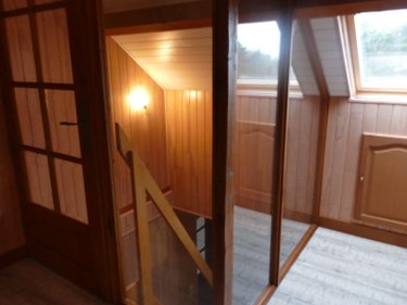 Maison a vendre Saint-Léonard 76400 Seine-Maritime 144 m2 5 pièces 231750 euros