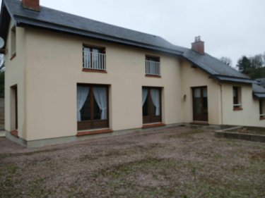 Maison a vendre Saint-Léonard 76400 Seine-Maritime 144 m2 5 pièces 231750 euros