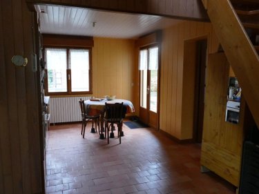 Maison a vendre Saint-Léonard 76400 Seine-Maritime 144 m2 5 pièces 231750 euros