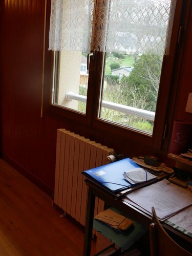 Maison a vendre Saint-Léonard 76400 Seine-Maritime 144 m2 5 pièces 242050 euros