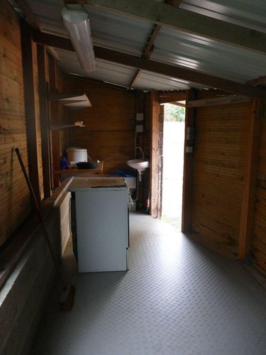 Maison a vendre Saint-Léonard 76400 Seine-Maritime 144 m2 5 pièces 242050 euros