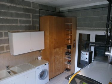Maison a vendre Saint-Léonard 76400 Seine-Maritime 144 m2 5 pièces 231750 euros