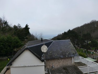 Maison a vendre Saint-Léonard 76400 Seine-Maritime 144 m2 5 pièces 231750 euros