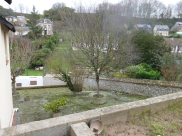 Maison a vendre Saint-Léonard 76400 Seine-Maritime 144 m2 5 pièces 231750 euros