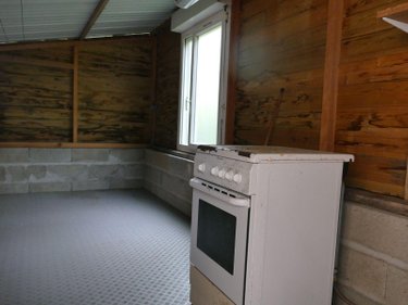 Maison a vendre Saint-Léonard 76400 Seine-Maritime 144 m2 5 pièces 242050 euros