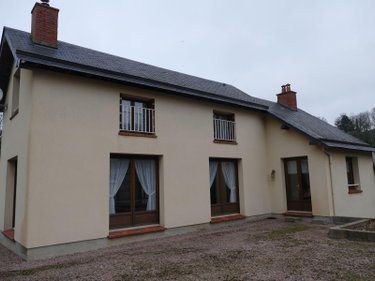 Maison a vendre Saint-Léonard 76400 Seine-Maritime 144 m2 5 pièces 242050 euros