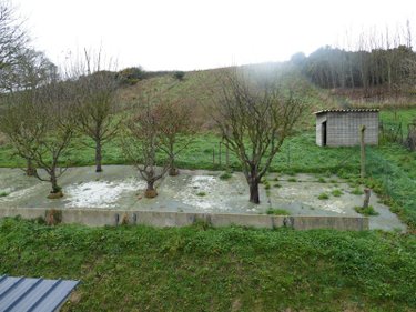 Maison a vendre Saint-Léonard 76400 Seine-Maritime 144 m2 5 pièces 242050 euros