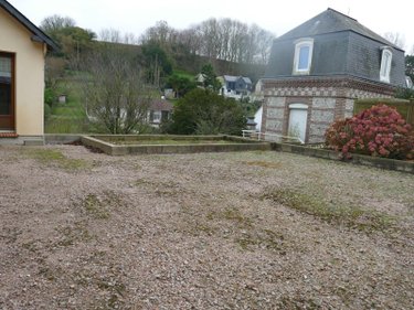 Maison a vendre Saint-Léonard 76400 Seine-Maritime 144 m2 5 pièces 231750 euros