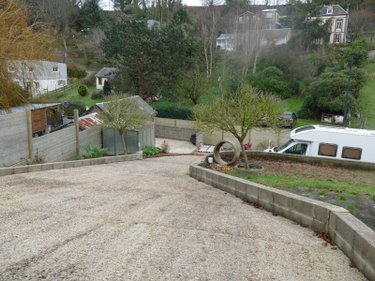 Maison a vendre Saint-Léonard 76400 Seine-Maritime 144 m2 5 pièces 231750 euros