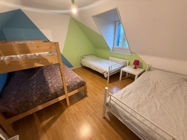 Maison a vendre Ploudalmézeau 29830 Finistère 130 m2 6 pièces 285000 euros