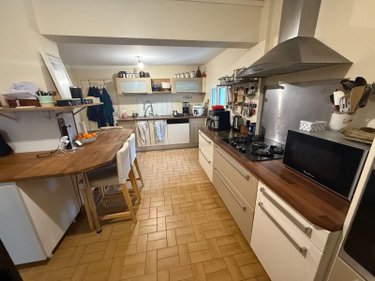 Maison a vendre Ploudalmézeau 29830 Finistère 130 m2 6 pièces 285000 euros