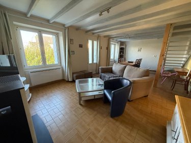 Maison a vendre Ploudalmézeau 29830 Finistère 130 m2 6 pièces 285000 euros