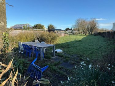 Maison a vendre Ploudalmézeau 29830 Finistère 130 m2 6 pièces 285000 euros