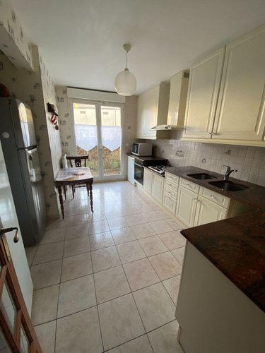 Appartement a vendre Chartres 28000 Eure-et-Loir 113 m2 4 pièces 320850 euros