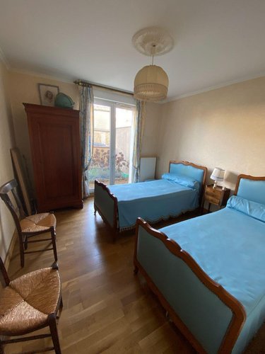 Appartement a vendre Chartres 28000 Eure-et-Loir 113 m2 4 pièces 320850 euros