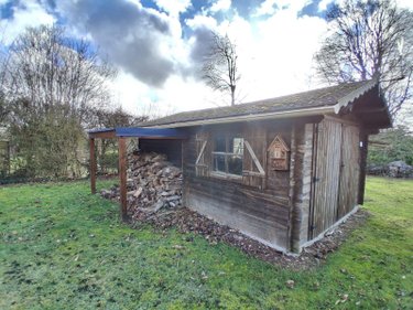 Maison a vendre Mesnils-sur-Iton 27240 Eure 118 m2 4 pièces 199000 euros