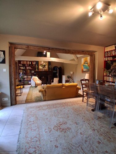 Maison a vendre Mesnils-sur-Iton 27240 Eure 118 m2 4 pièces 199000 euros