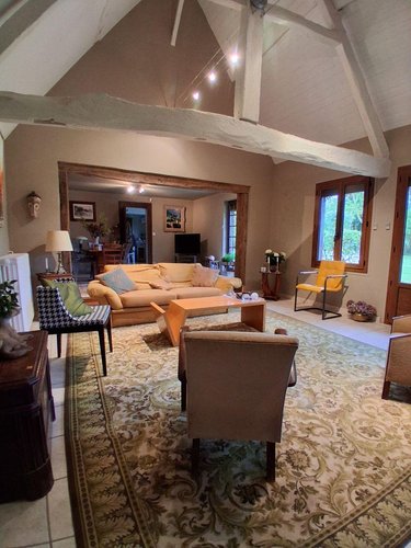 Maison a vendre Mesnils-sur-Iton 27240 Eure 118 m2 4 pièces 199000 euros