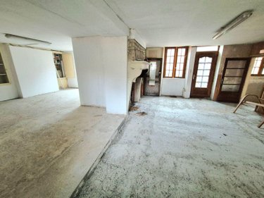 Maison a vendre Cunfin 10360 Aube 156 m2 6 pièces 39500 euros