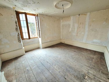 Maison a vendre Cunfin 10360 Aube 156 m2 6 pièces 39500 euros