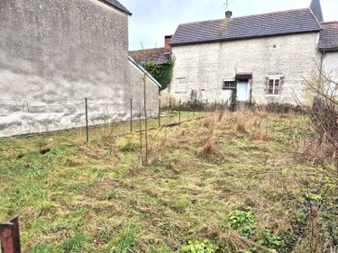 Maison a vendre Cunfin 10360 Aube 156 m2 6 pièces 39500 euros