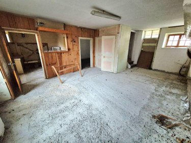 Maison a vendre Cunfin 10360 Aube 156 m2 6 pièces 39500 euros