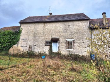 Maison a vendre Cunfin 10360 Aube 156 m2 6 pièces 39500 euros
