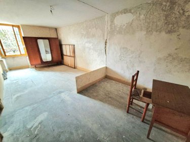 Maison a vendre Cunfin 10360 Aube 156 m2 6 pièces 39500 euros