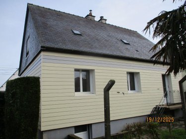 Maison a vendre Fougères 35300 Ille-et-Vilaine 101 m2 7 pièces 161138 euros