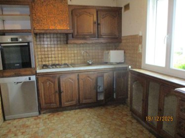 Maison a vendre Fougères 35300 Ille-et-Vilaine 101 m2 7 pièces 161138 euros