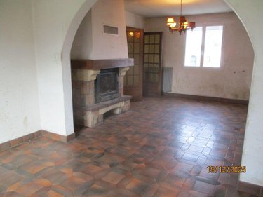 Maison a vendre Fougères 35300 Ille-et-Vilaine 101 m2 7 pièces 161138 euros