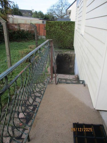 Maison a vendre Fougères 35300 Ille-et-Vilaine 101 m2 7 pièces 161138 euros