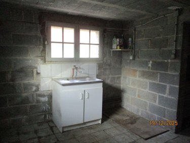 Maison a vendre Fougères 35300 Ille-et-Vilaine 101 m2 7 pièces 161138 euros