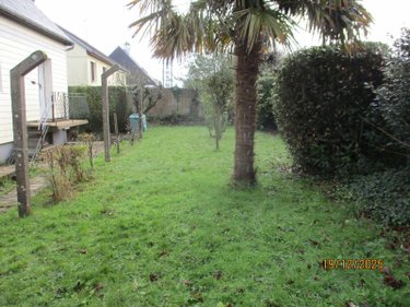 Maison a vendre Fougères 35300 Ille-et-Vilaine 101 m2 7 pièces 161138 euros