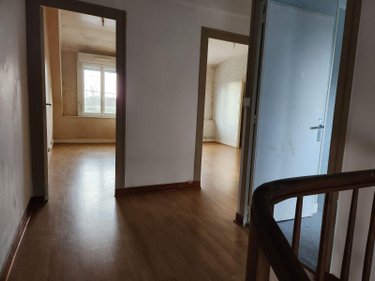 Maison a vendre La Flèche 72200 Sarthe 81 m2 4 pièces 121900 euros