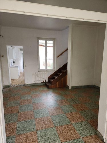 Maison a vendre La Flèche 72200 Sarthe 81 m2 4 pièces 121900 euros