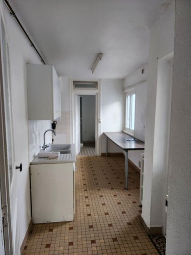 Maison a vendre La Flèche 72200 Sarthe 81 m2 4 pièces 121900 euros