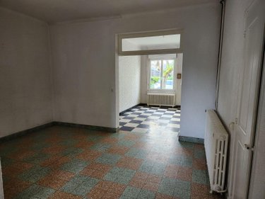 Maison a vendre La Flèche 72200 Sarthe 81 m2 4 pièces 121900 euros