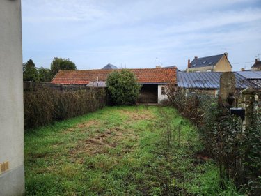 Maison a vendre La Flèche 72200 Sarthe 81 m2 4 pièces 121900 euros