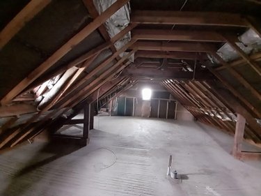 Maison a vendre Val-d'Izé 35450 Ille-et-Vilaine 81 m2 4 pièces 178000 euros