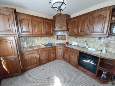 Maison a vendre Val-d'Izé 35450 Ille-et-Vilaine 81 m2 4 pièces 178000 euros