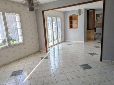 Maison a vendre Changé 72560 Sarthe 135 m2 6 pièces 319300 euros