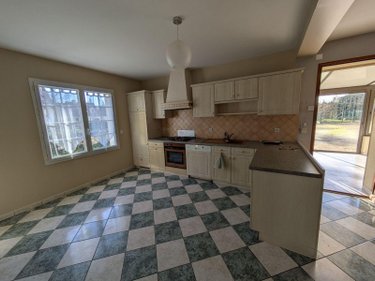 Maison a vendre Changé 72560 Sarthe 135 m2 6 pièces 319300 euros